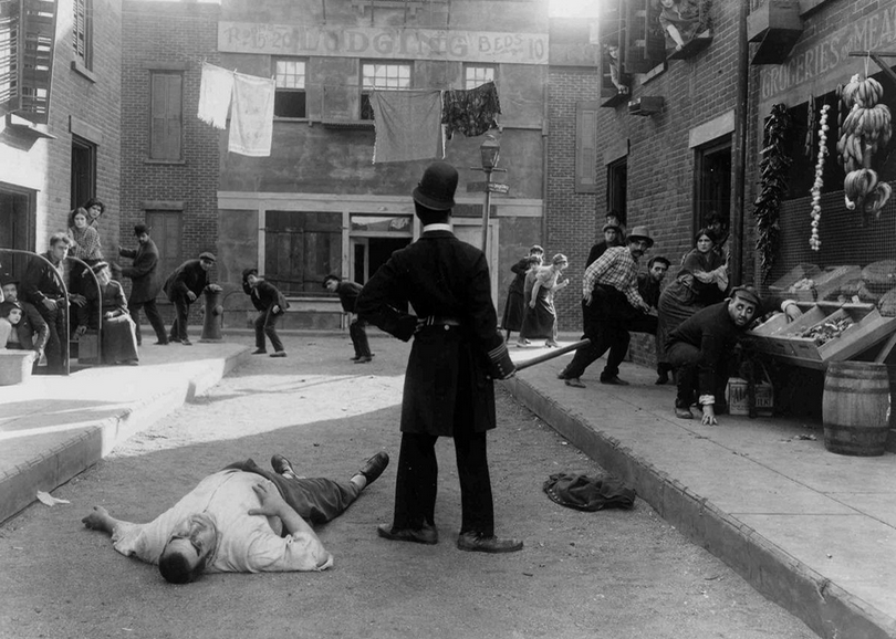 CHARLOT FESTIVAL CINE CONCERT (1)