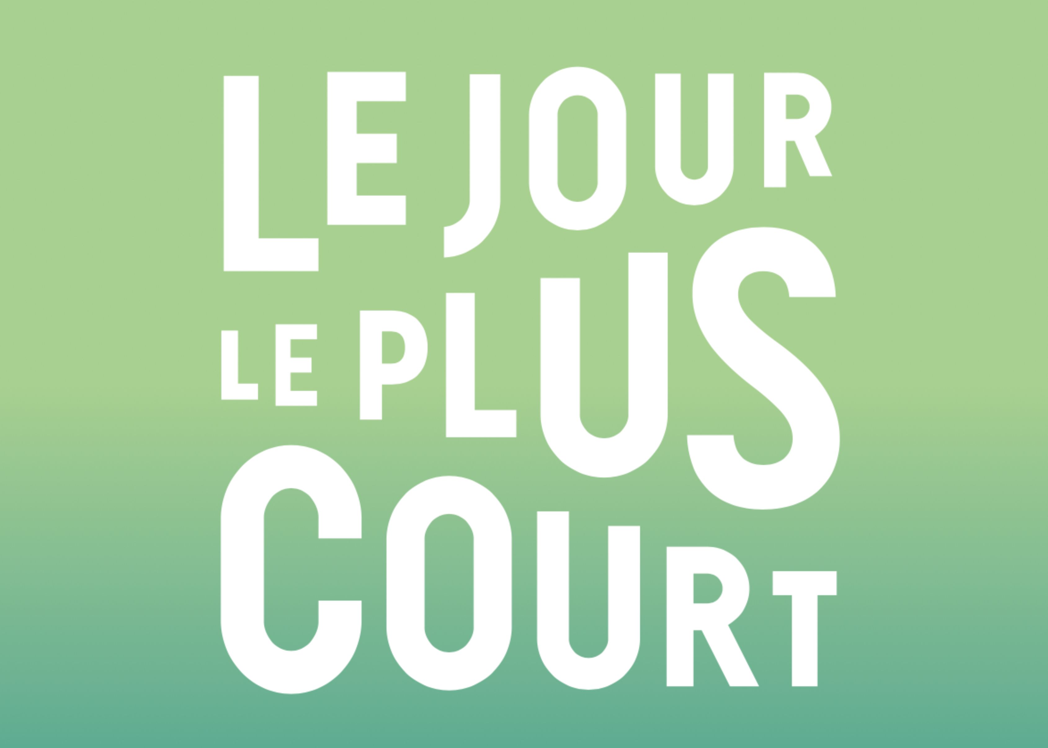 Le Jour le Plus Court
