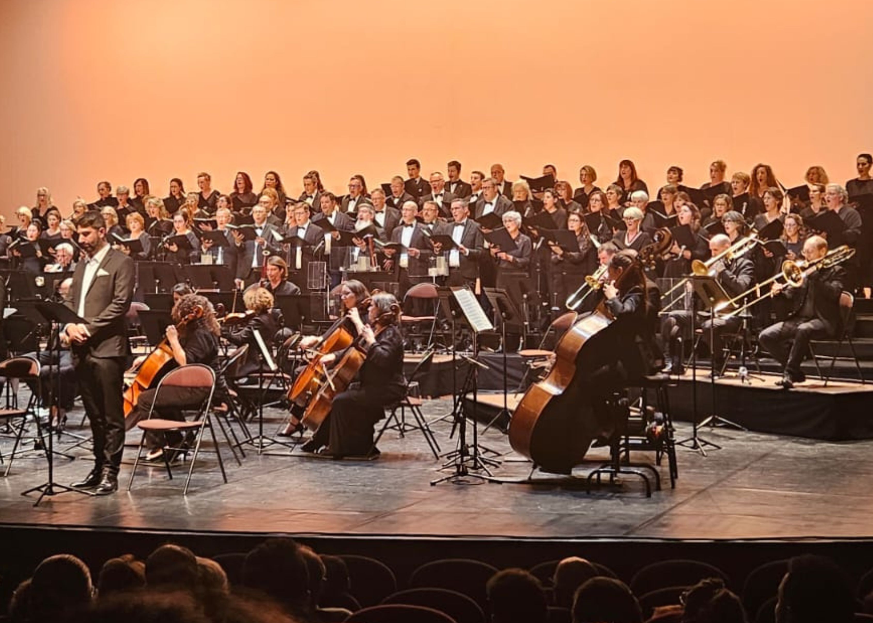 Imaestro x Orchestre du Chapitre 2