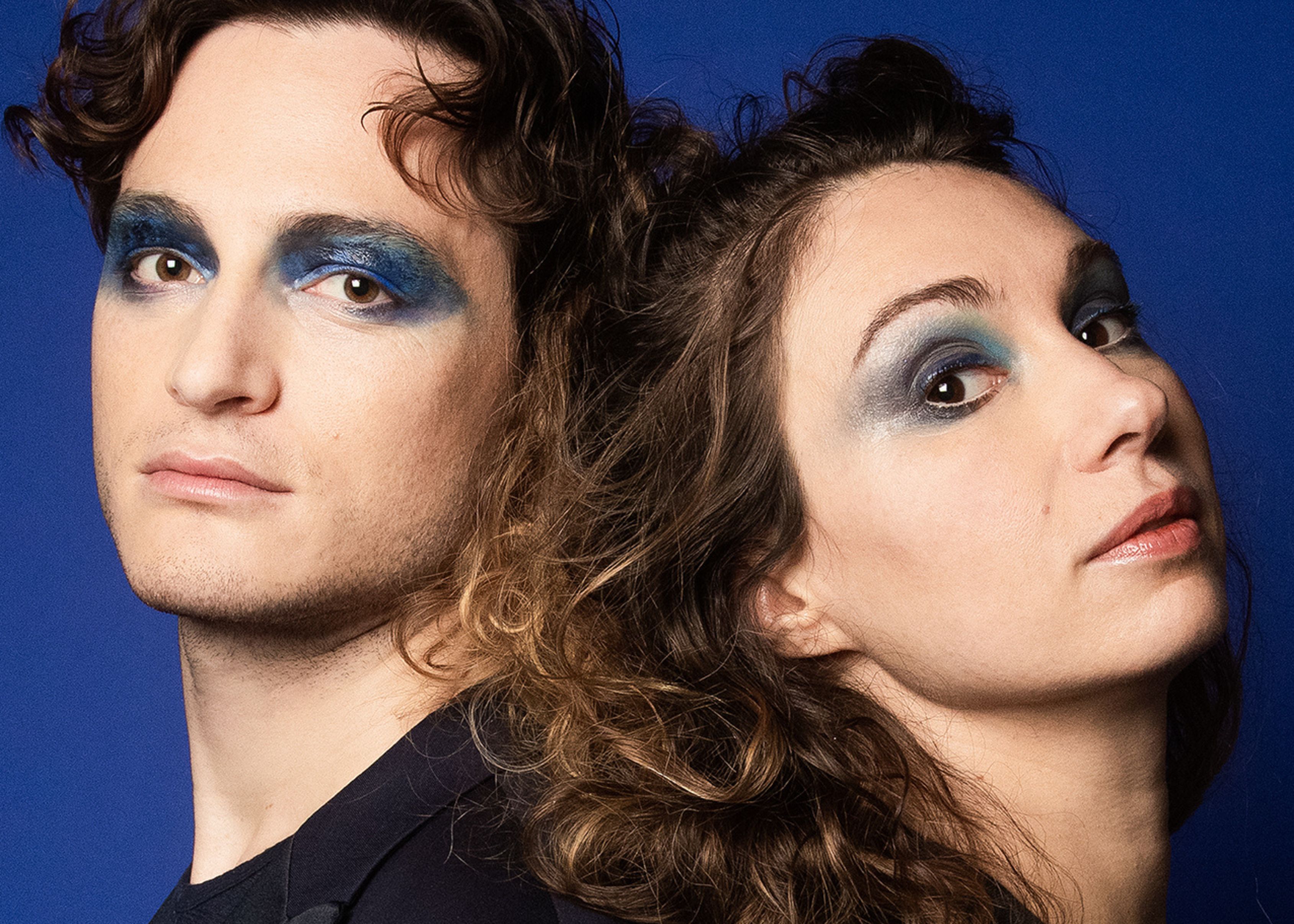 Thomas Enhco et Vassilena Serafimova 2