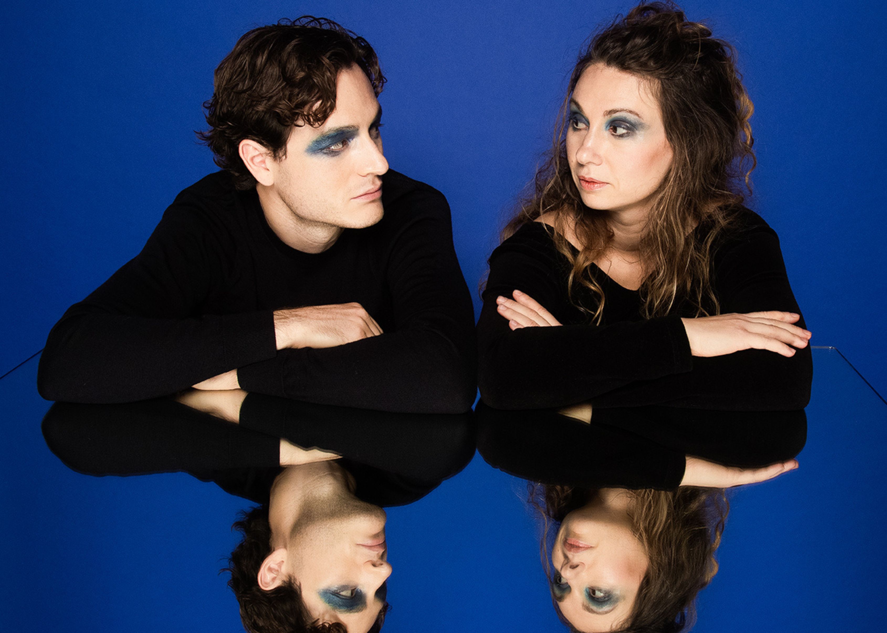 Thomas Enhco et Vassilena Serafimova 3